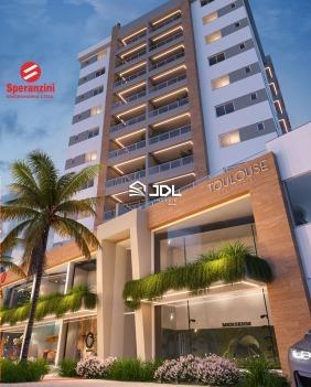 Apartamento à venda no bairro Escola Agrícola: 