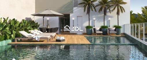 Apartamento à venda no bairro Escola Agrícola: 