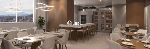 Apartamento à venda no bairro Escola Agrícola: 