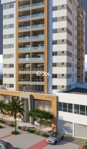 Apartamento à venda no bairro Escola Agrícola: 