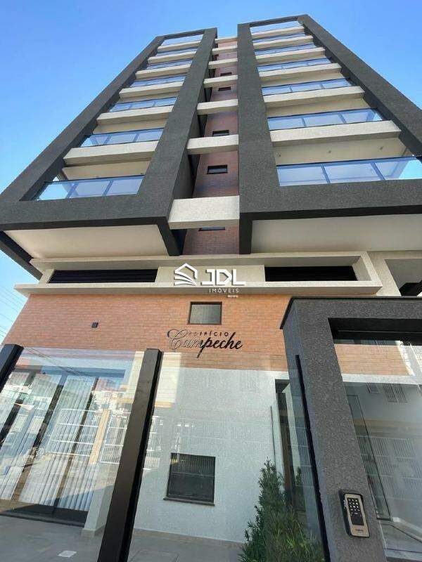 Apartamento à venda no bairro Centro: 