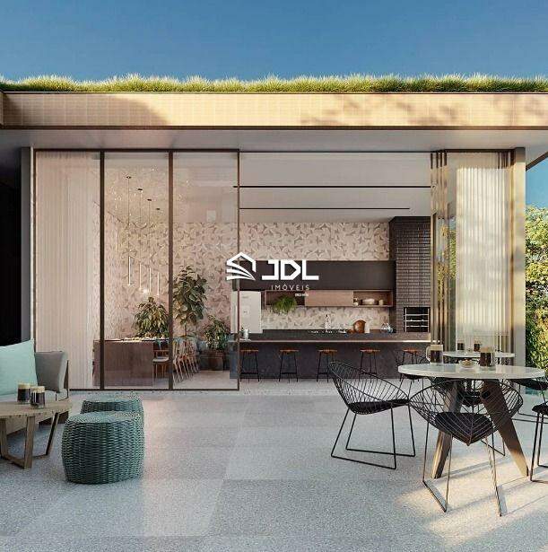 Apartamento à venda no bairro Centro: 