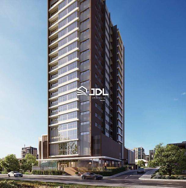 Apartamento à venda no bairro Centro: 