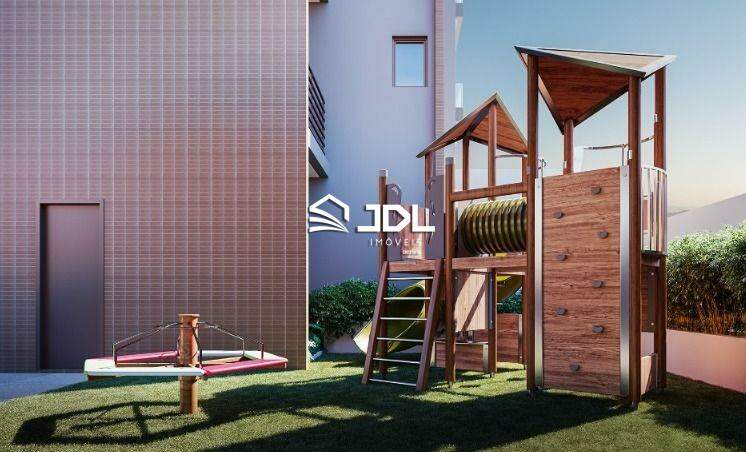 Apartamento à venda no bairro Centro: 