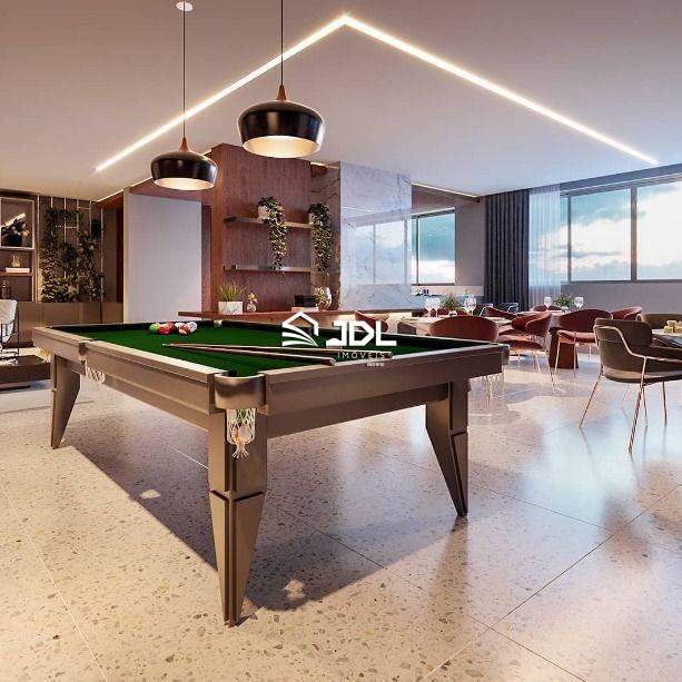 Apartamento à venda no bairro Centro: 