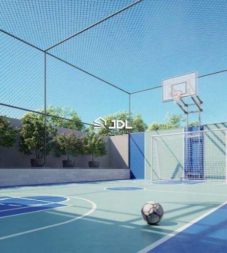 Apartamento à venda no bairro Centro: 