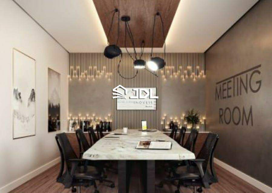 Apartamento à venda no bairro Centro: 