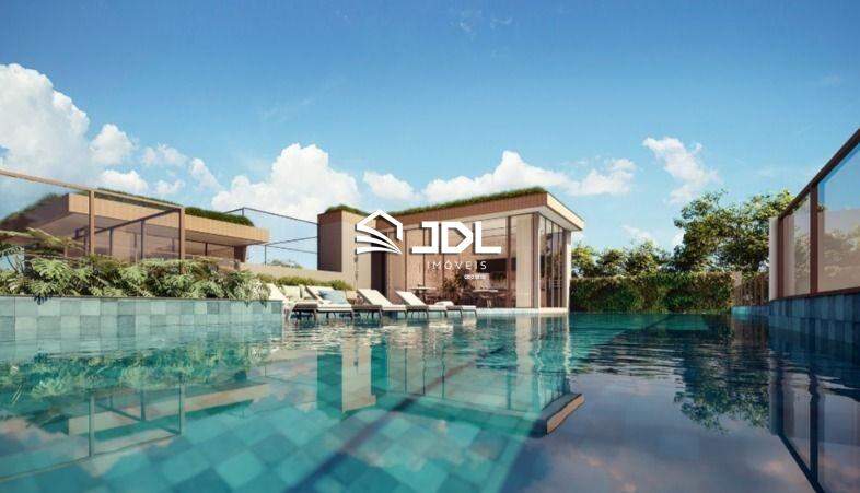 Apartamento à venda no bairro Centro: 