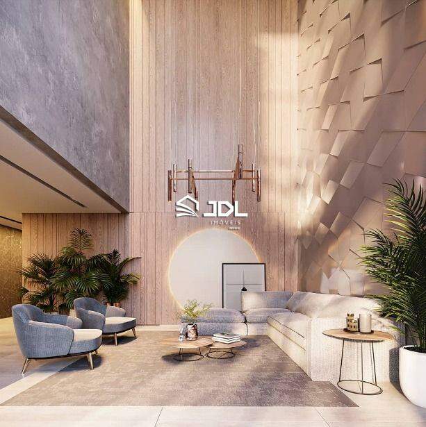 Apartamento à venda no bairro Centro: 