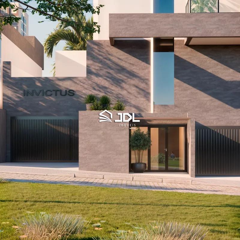 Apartamento à venda no bairro Centro: 