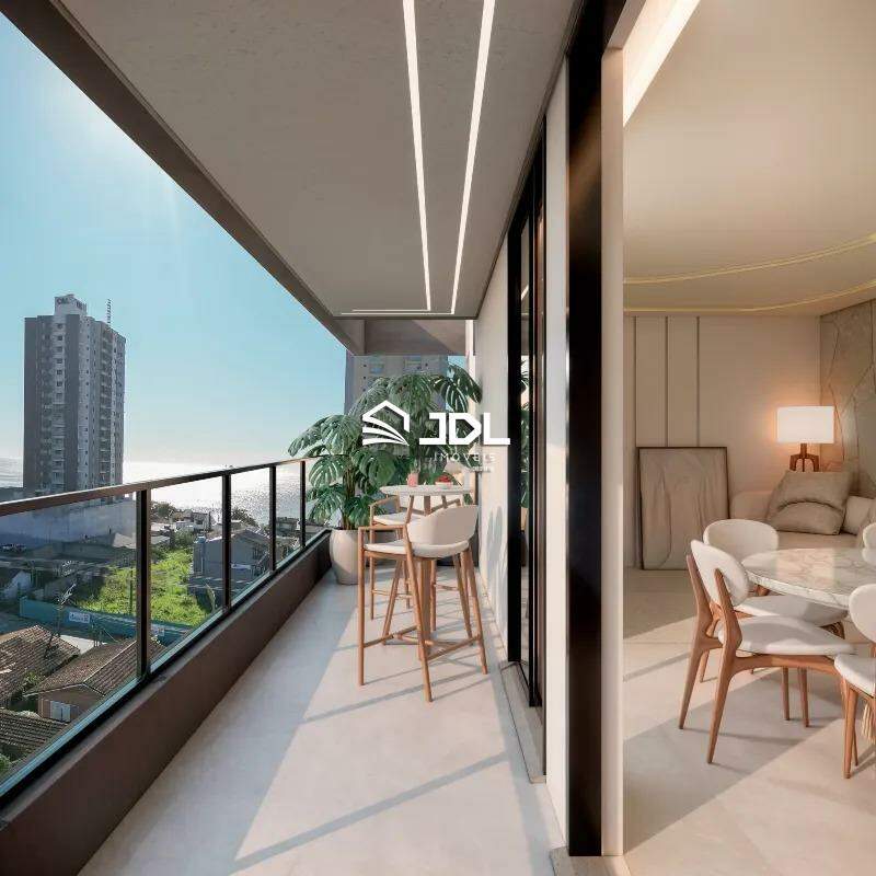 Apartamento à venda no bairro Centro: 