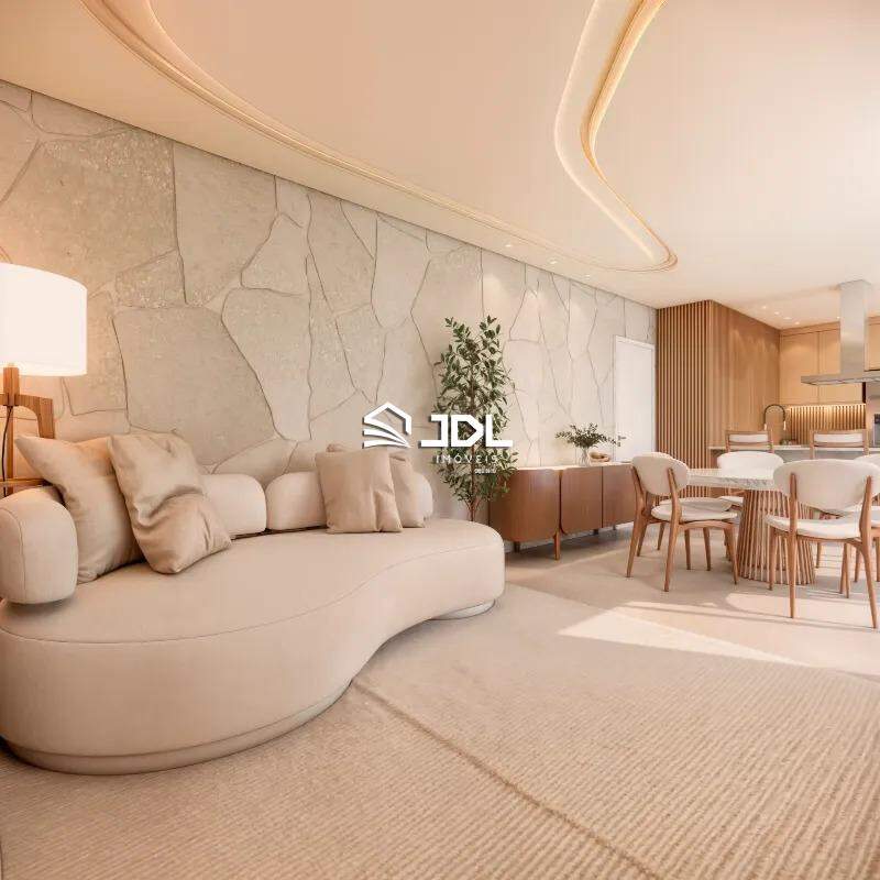 Apartamento à venda no bairro Centro: 