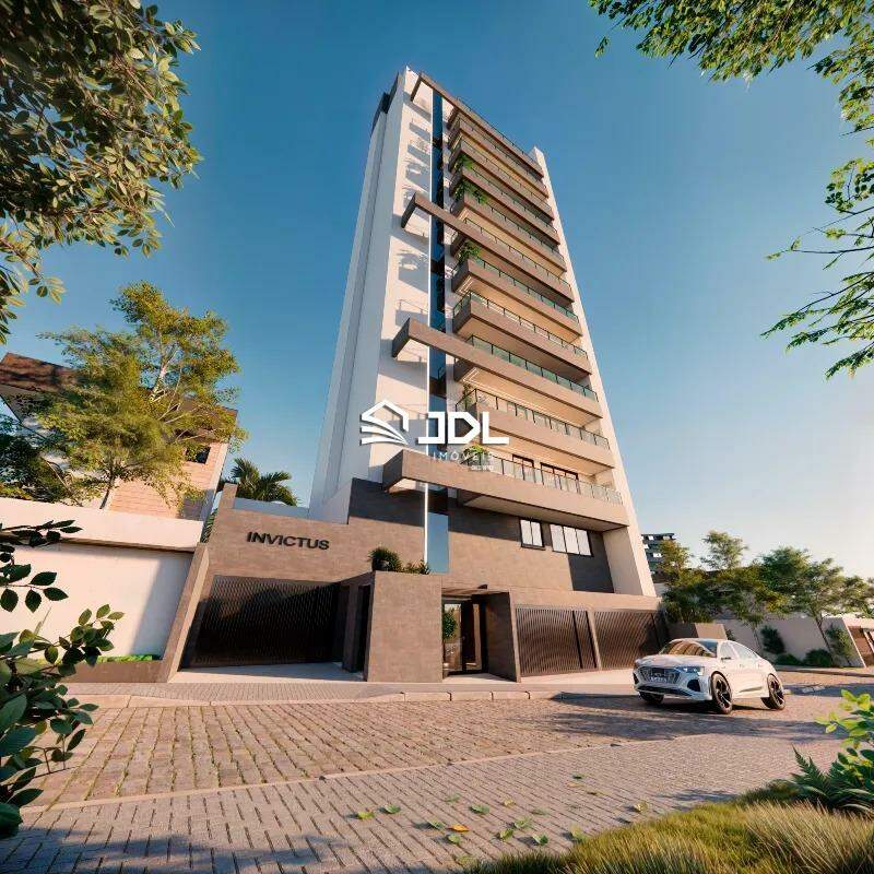 Apartamento à venda no bairro Centro: 