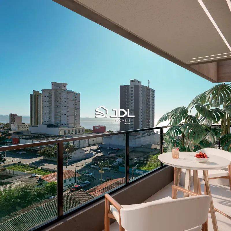 Apartamento à venda no bairro Centro: 