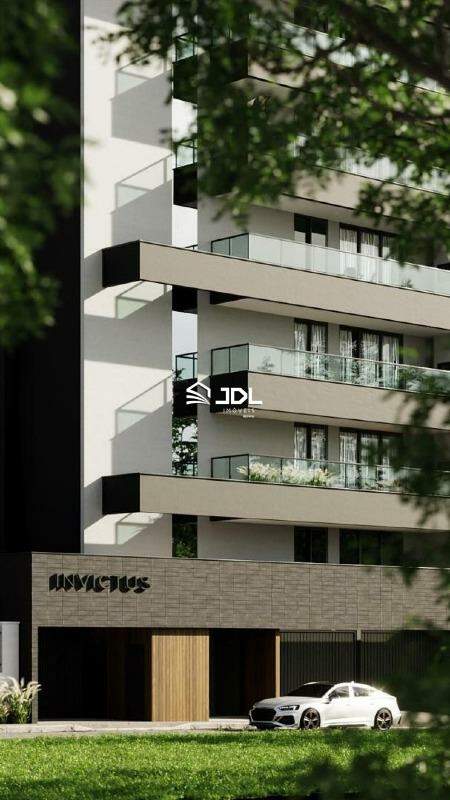 Apartamento à venda no bairro Centro: 