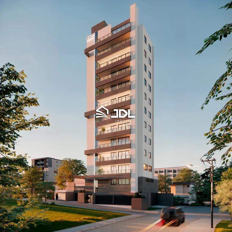 Apartamento à venda no bairro Centro: 