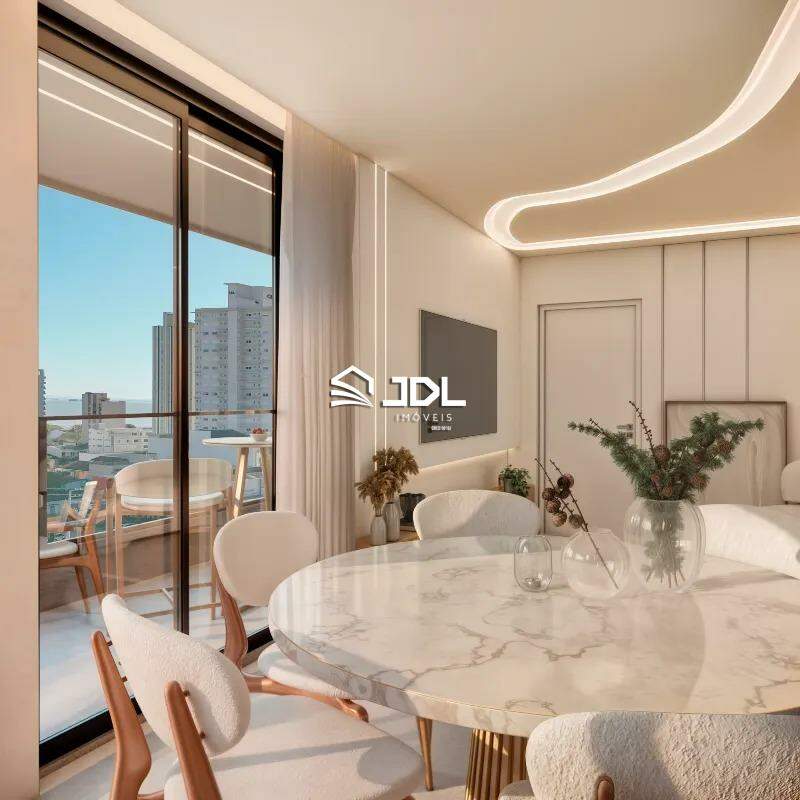 Apartamento à venda no bairro Centro: 