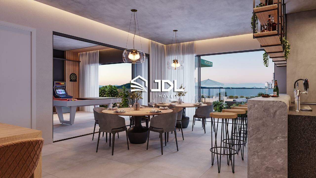 Apartamento à venda no bairro Itacolomi: 