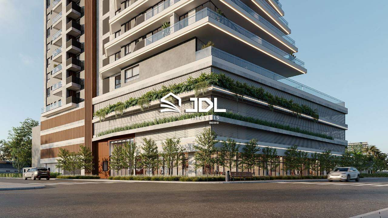 Apartamento à venda no bairro Itacolomi: 