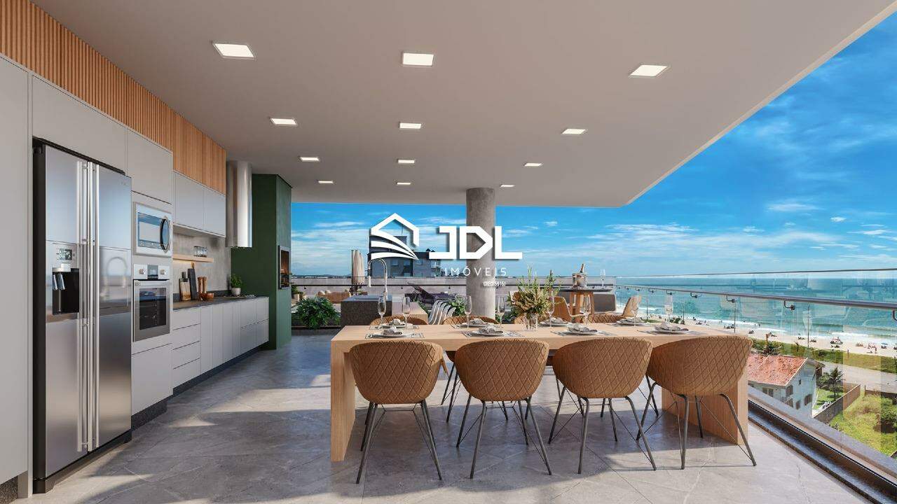 Apartamento à venda no bairro Itacolomi: 