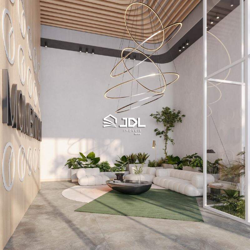 Apartamento à venda no bairro Itacolomi: 