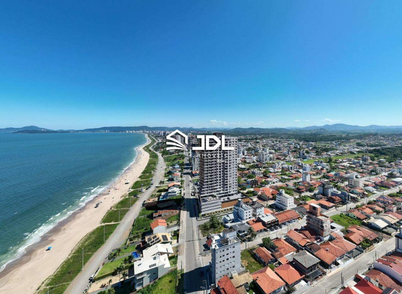 Apartamento à venda no bairro Itacolomi: 