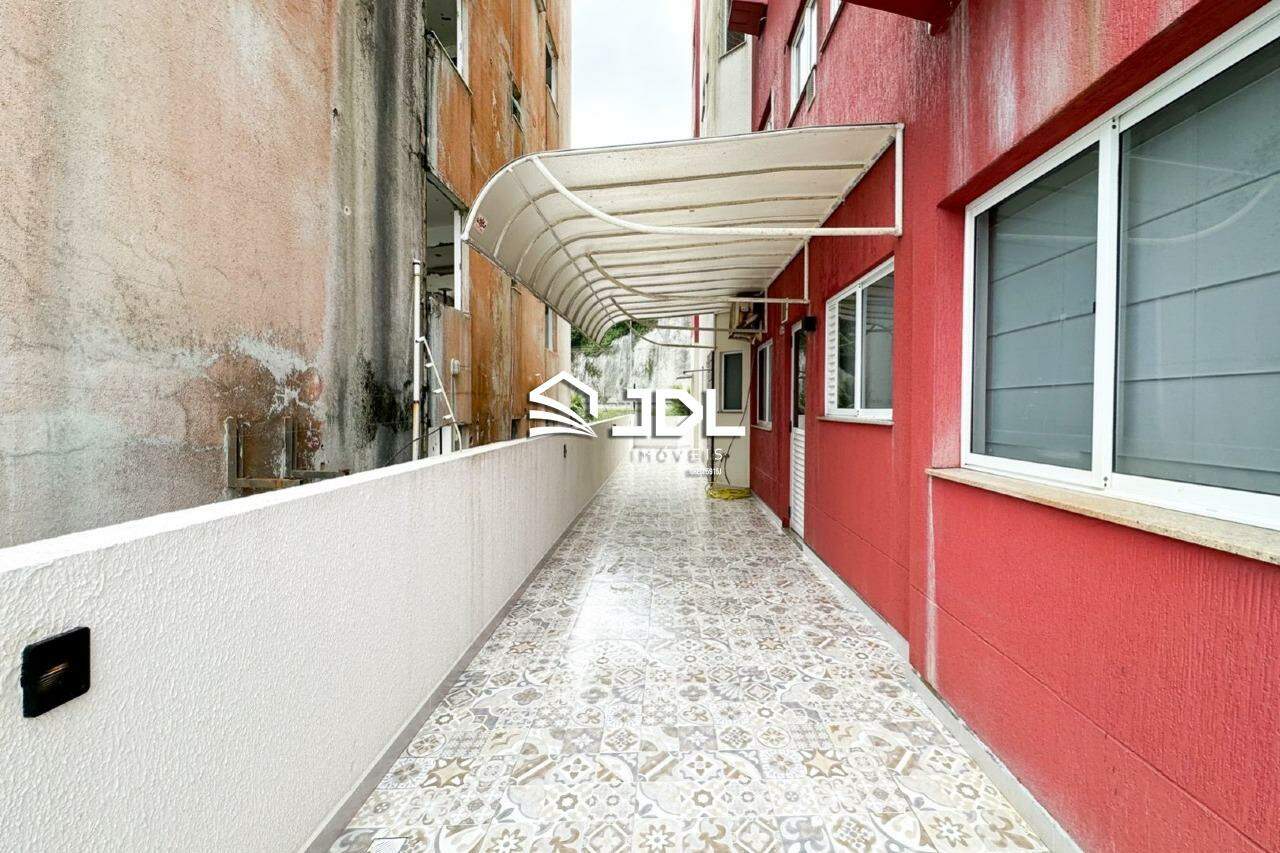 Apartamento à venda no bairro Centro: 