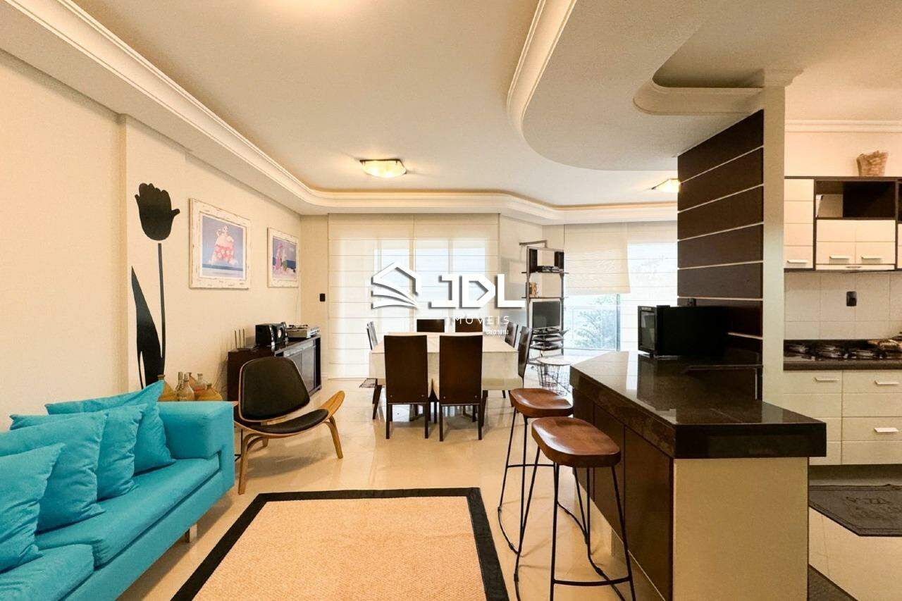 Apartamento à venda no bairro Centro: 