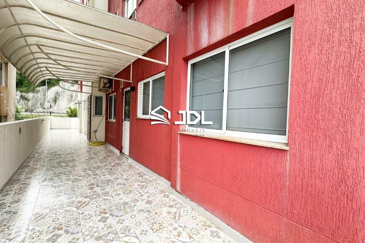 Apartamento à venda no bairro Centro: 