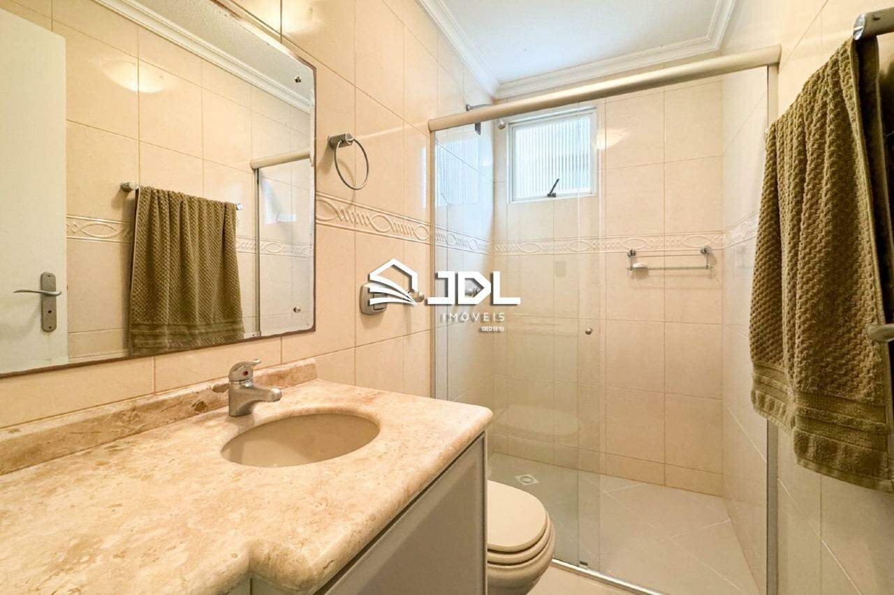 Apartamento à venda no bairro Centro: 