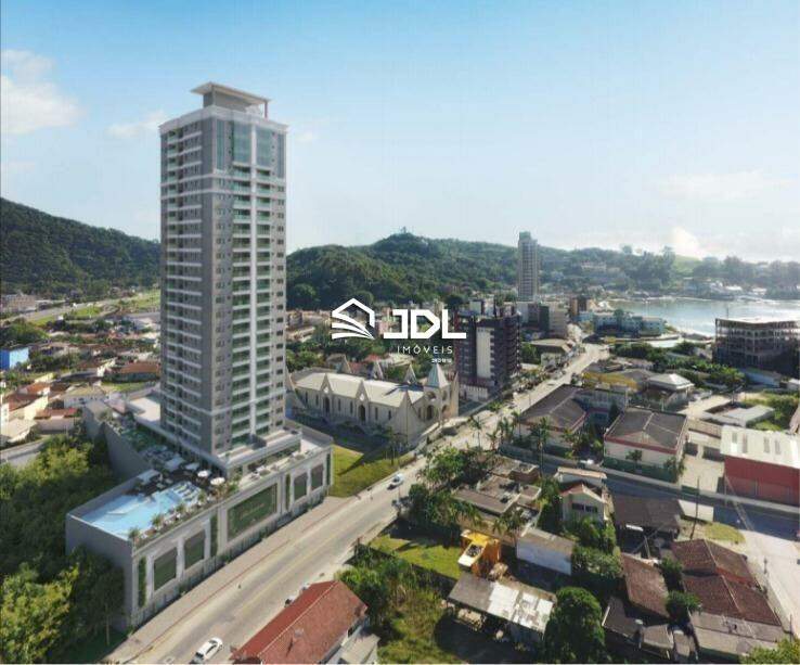 Apartamento à venda no bairro Centro: 
