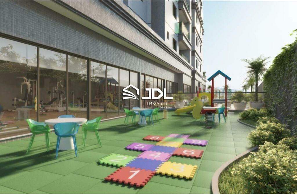 Apartamento à venda no bairro Centro: 