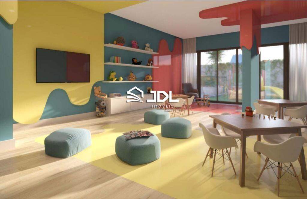 Apartamento à venda no bairro Centro: 
