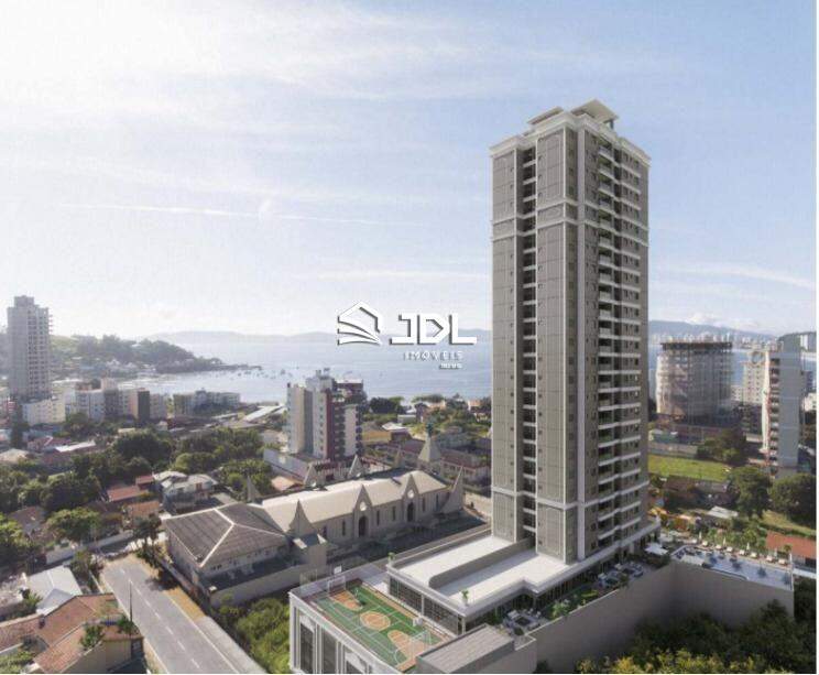 Apartamento à venda no bairro Centro: 