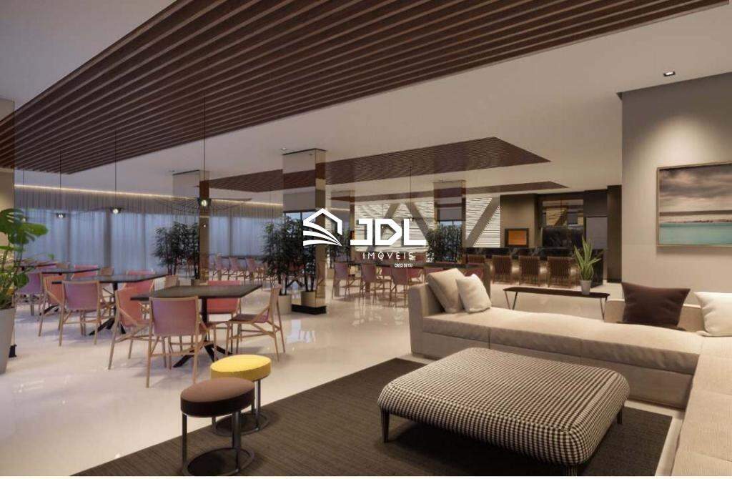 Apartamento à venda no bairro Centro: 