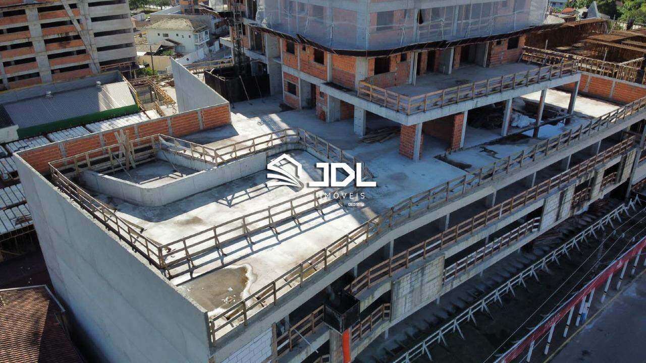 Apartamento à venda no bairro Centro: 