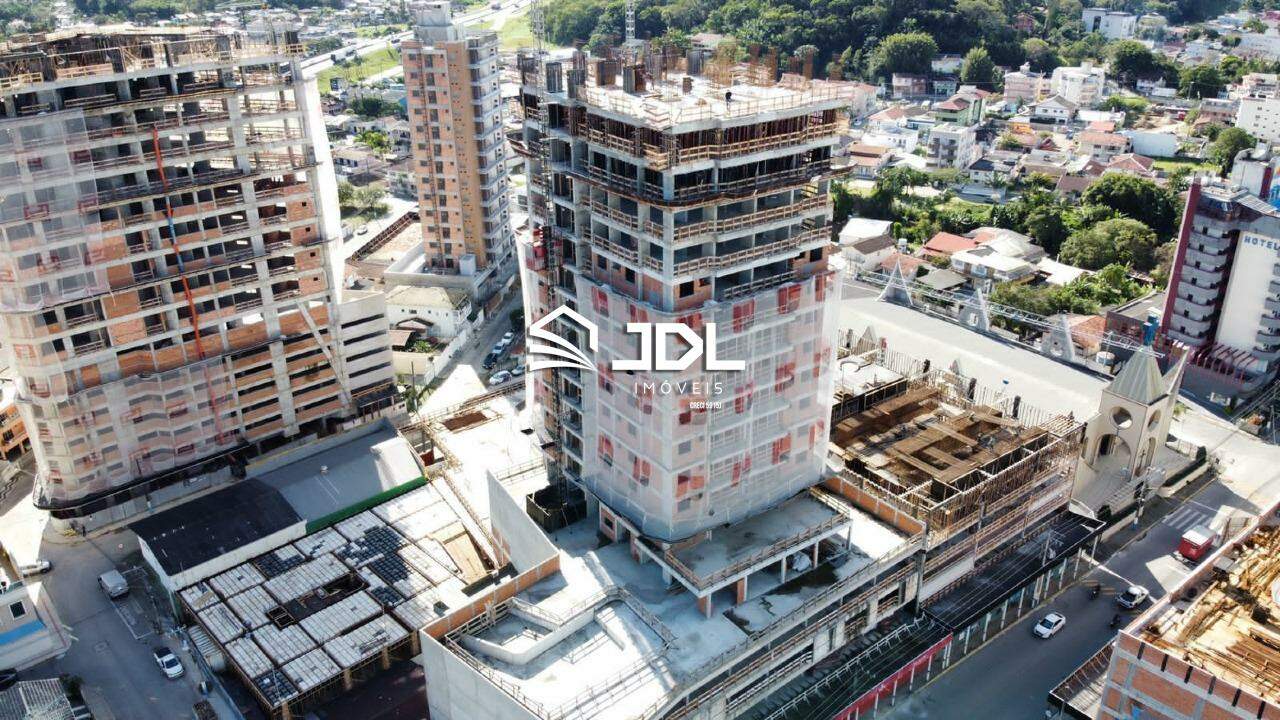 Apartamento à venda no bairro Centro: 