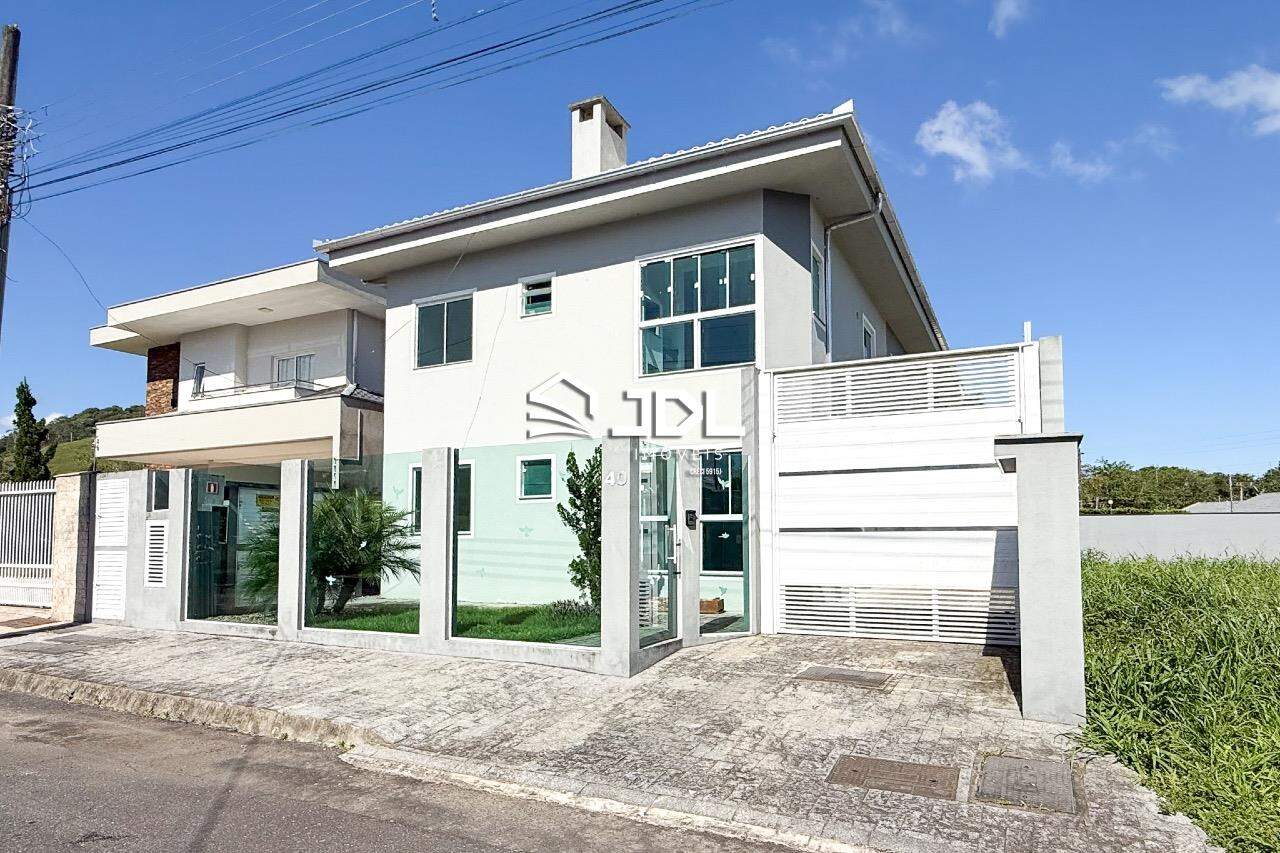 Apartamento à venda no bairro Bela Vista - foto 1