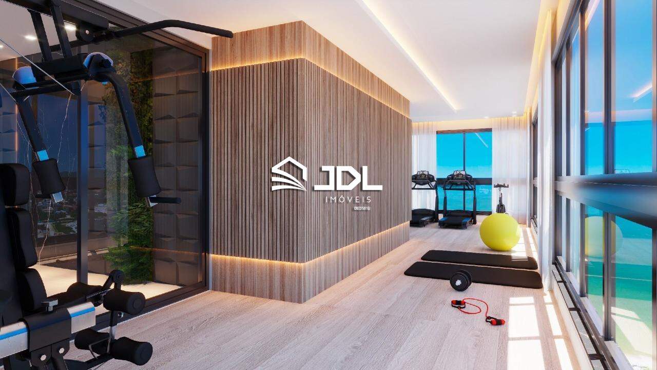 Apartamento à venda no bairro Centro: 