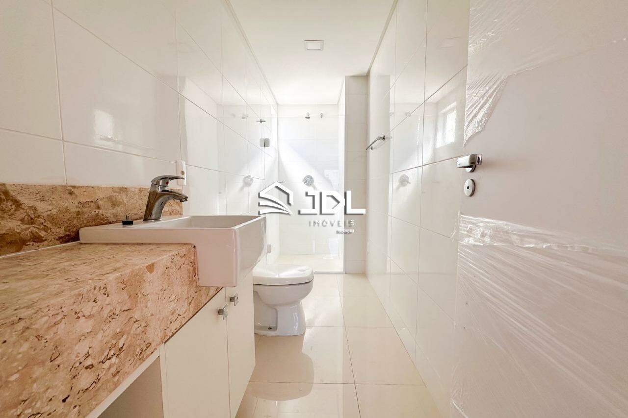 Cobertura à venda no bairro Itoupava Seca: 