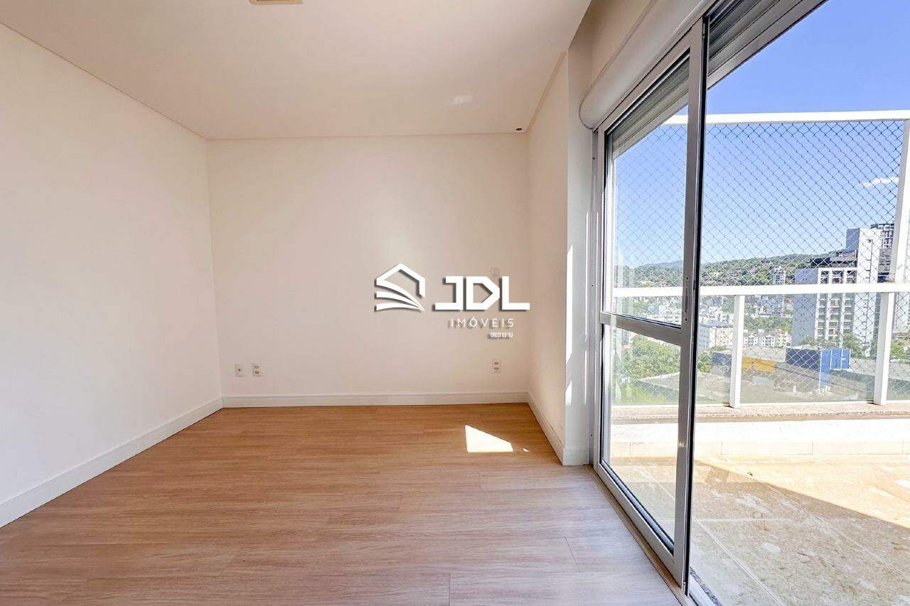 Cobertura à venda no bairro Itoupava Seca: 