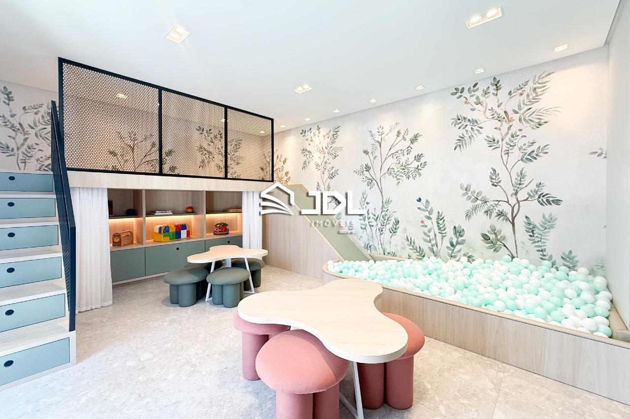 Apartamento à venda no bairro Velha: 