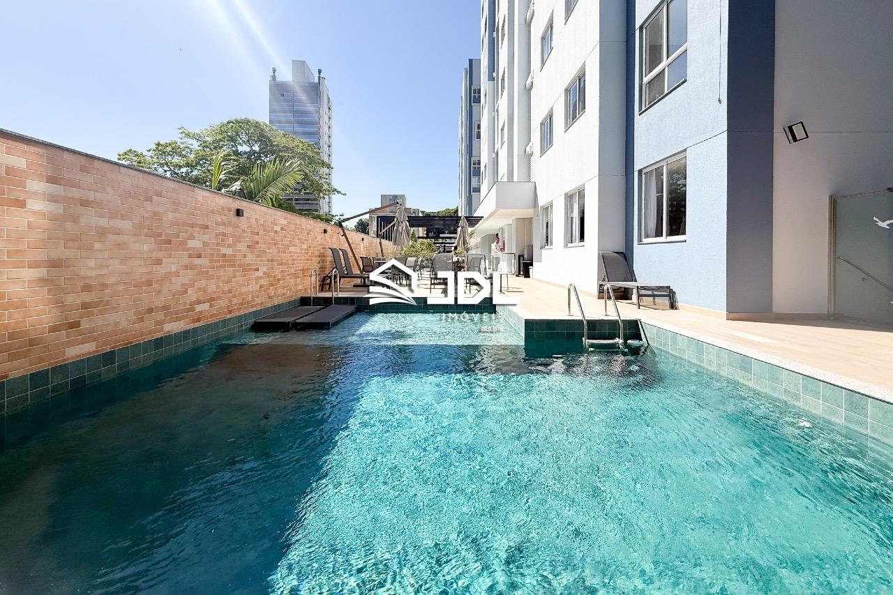 Apartamento à venda no bairro Velha: 