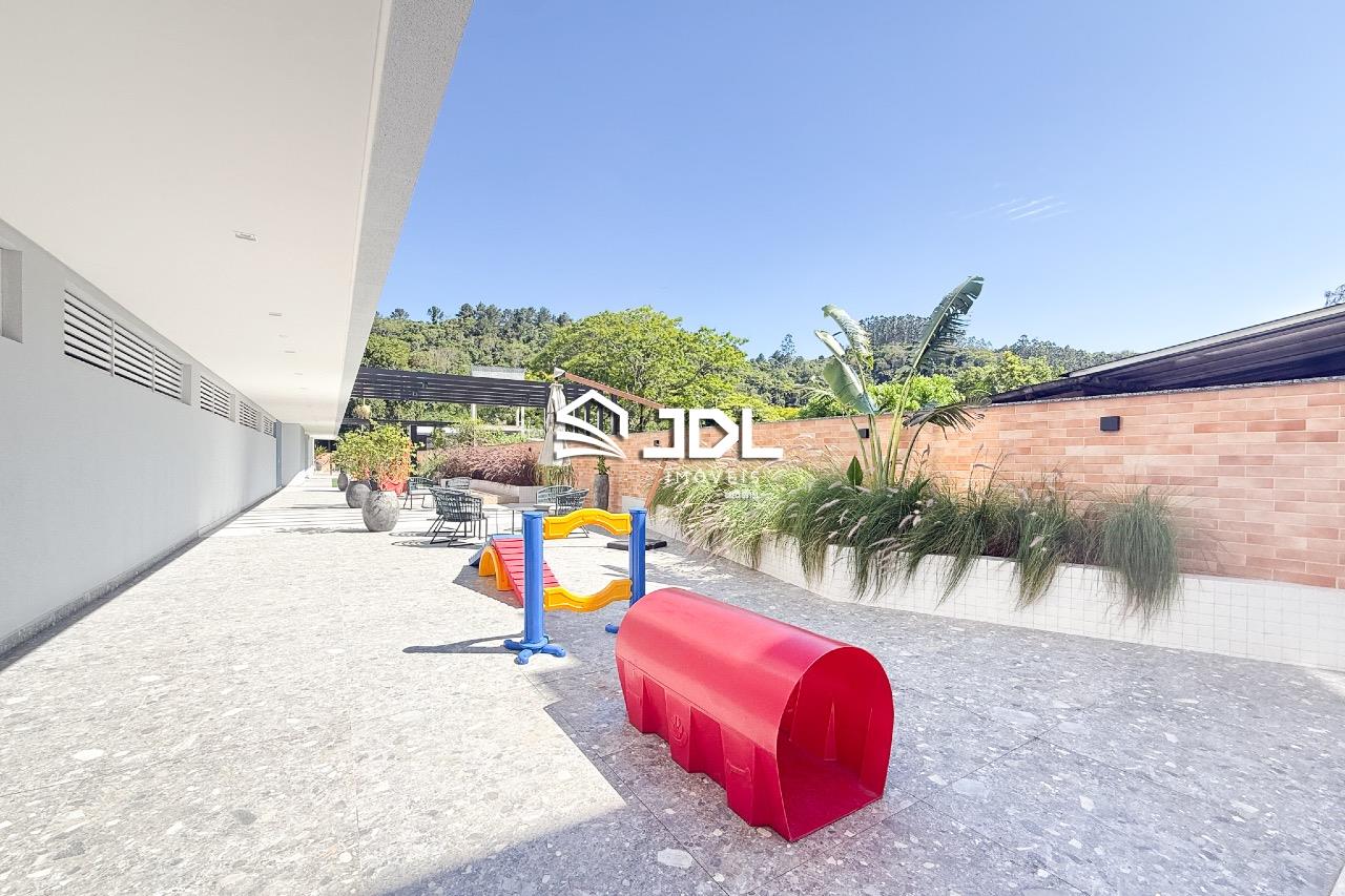 Apartamento à venda no bairro Velha: 