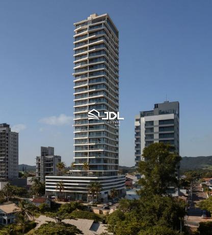Apartamento à venda no bairro Armação: 