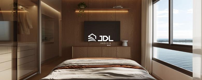 Apartamento à venda no bairro Armação: 