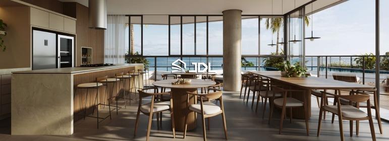 Apartamento à venda no bairro Armação: 