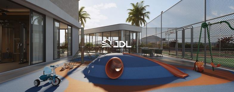 Apartamento à venda no bairro Armação: 