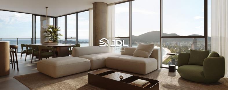 Apartamento à venda no bairro Armação: 