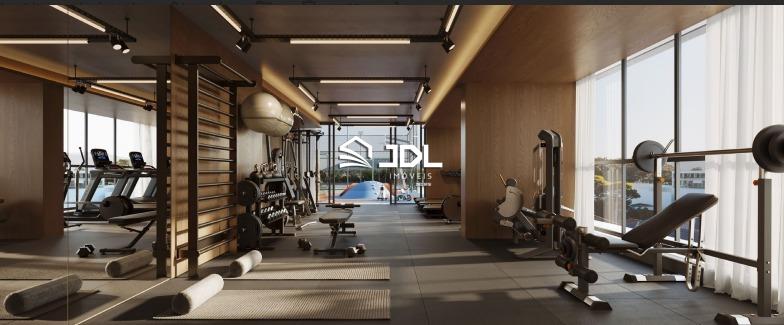 Apartamento à venda no bairro Armação: 